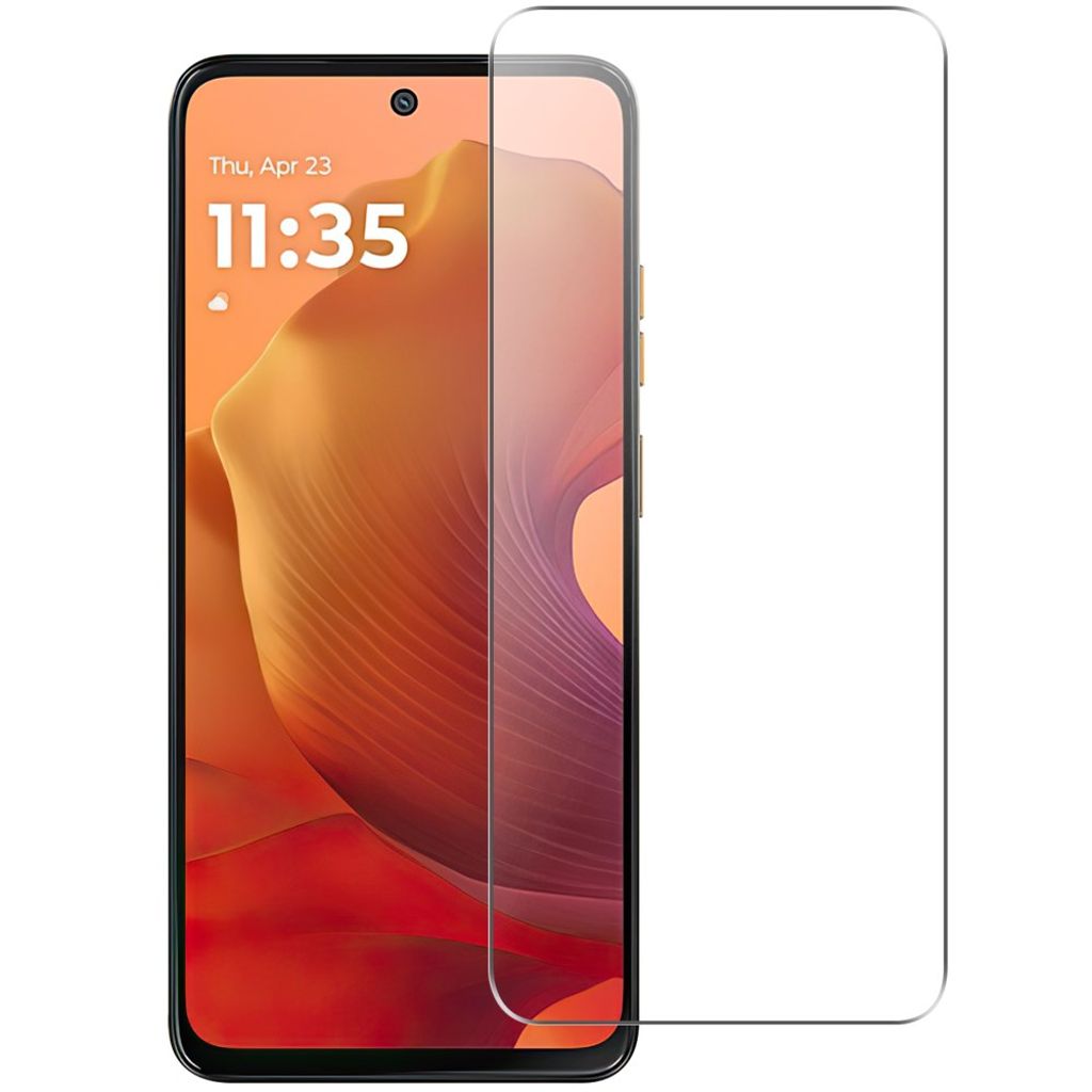 Motorola Moto G05 4G Screen Protector 9H