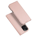 DUX DUCIS iPhone 16 Pro Max Cover - Pink