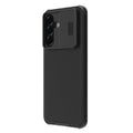 NILLKIN Samsung Galaxy A57 5G MagSafe Case - Black