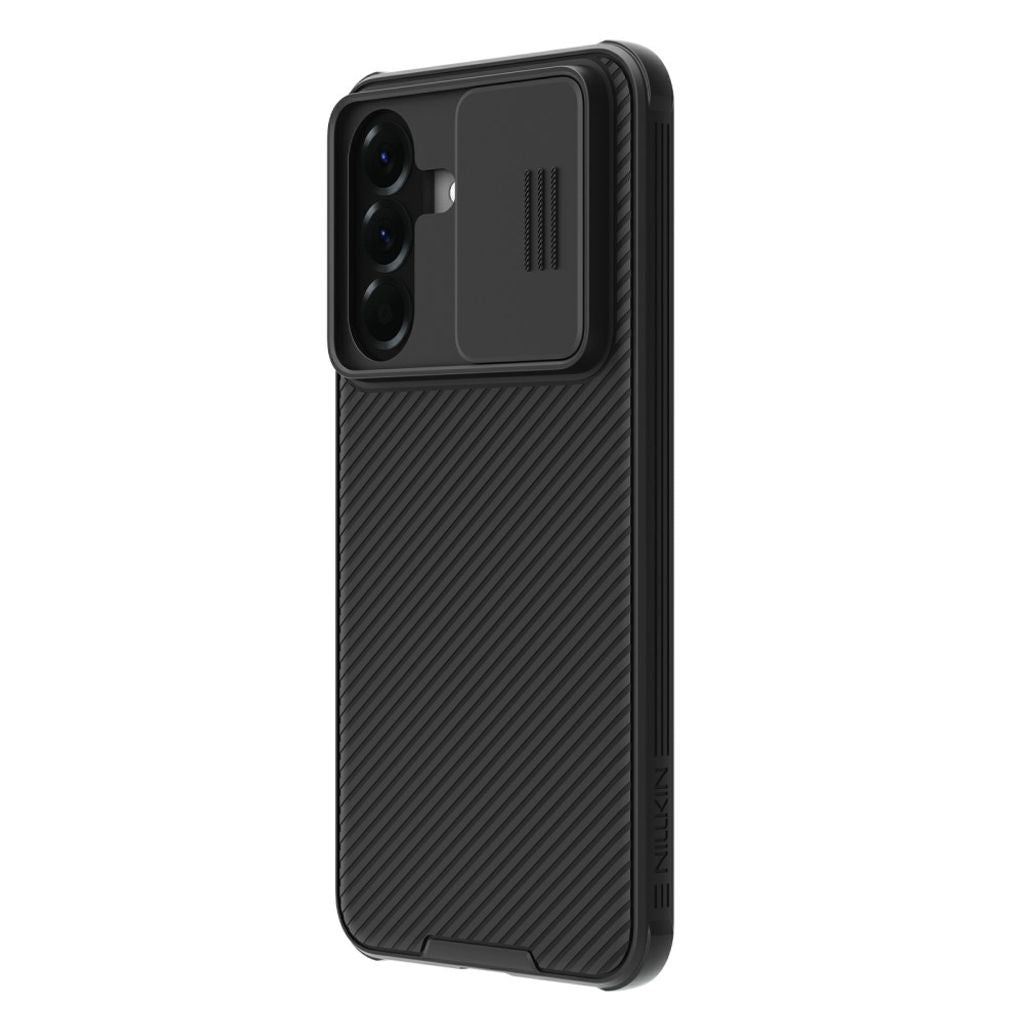 NILLKIN Samsung Galaxy A57 5G MagSafe Case - Black