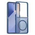 Samsung Galaxy Z Flip7 5G Case MagSafe - Blue