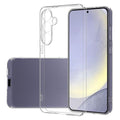 Samsung Galaxy A17 5G Case - Transparent — Samsung