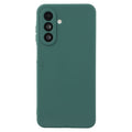 Samsung Galaxy A17 5G TPU Case - Green — Samsung
