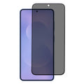 Samsung Galaxy S26 Plus Privacy Full Screen Protector 0.18mm Tempered Glass — Samsung