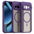 Google Pixel 11 Pro MagSafe Case - Purple — Google