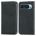 Google Pixel 10 Pro / 10 / 9 Pro / 9 Wallet Cover - Black — Google