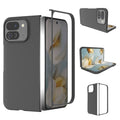 Google Pixel 10 Pro Fold Case - Black