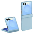 Samsung Galaxy Z Flip7 5G Case - Blue