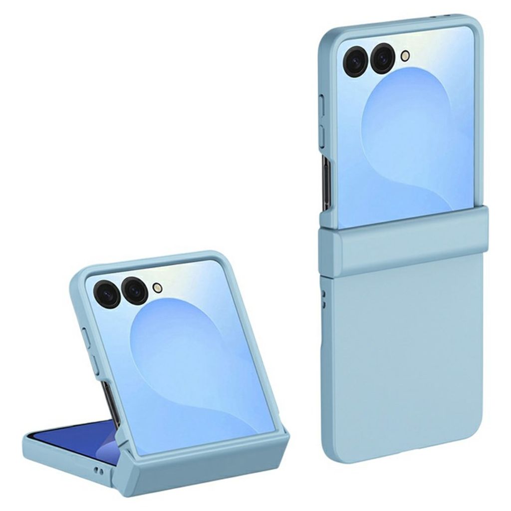 Samsung Galaxy Z Flip7 5G Case - Blue