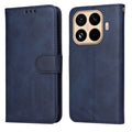 Xiaomi 15T Pro Cover in PU Leather - Blue