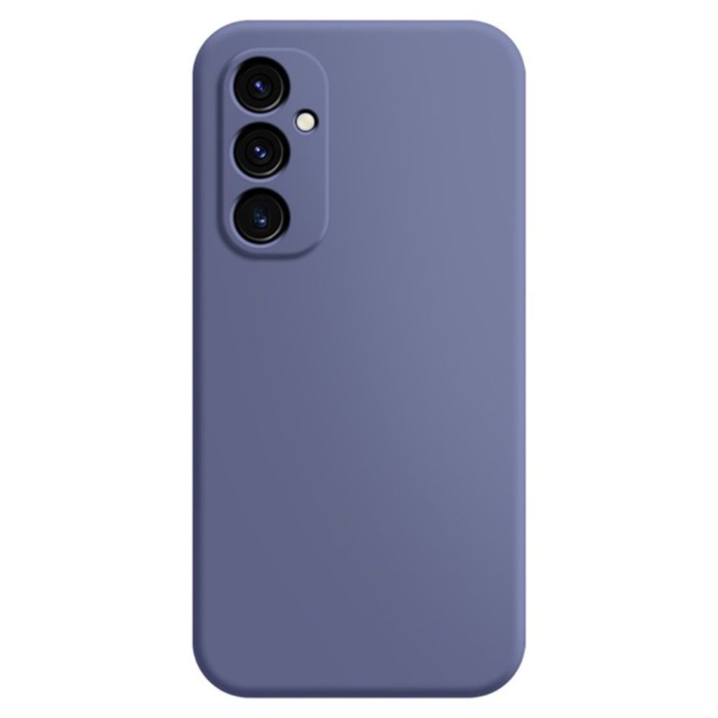Samsung Galaxy S25 TPU-Case - Grey