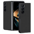 Samsung Galaxy Z Fold6 5G carbon fiber case - Black