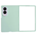 Samsung Galaxy Z Fold8 Folding Phone Case - Light Green — Samsung