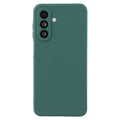 Samsung Galaxy A27 5G Case Shockproof TPU - Green — Samsung