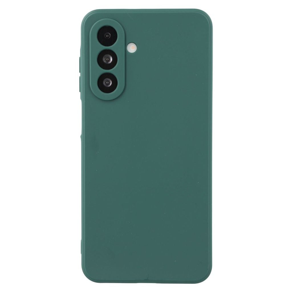 Samsung Galaxy A27 5G Case Shockproof TPU - Green — Samsung