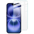 IMAK iPhone 18 Pro Max/17 Pro Max Screen Protector Tempered Glass — IMAK