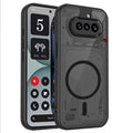 Nothing Phone (4a) MagSafe compatible Case - Black