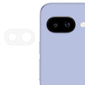 Google Pixel 10a Camera Lens Protector Tempered Glass High Clarity — Google