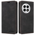 BETOPNICE OnePlus 13 Wallet Cover - Black