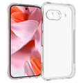 Google Pixel 9a Case in TPU - Transparent — Google