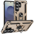 Samsung Galaxy S26 Ultra Case Stand - Gold