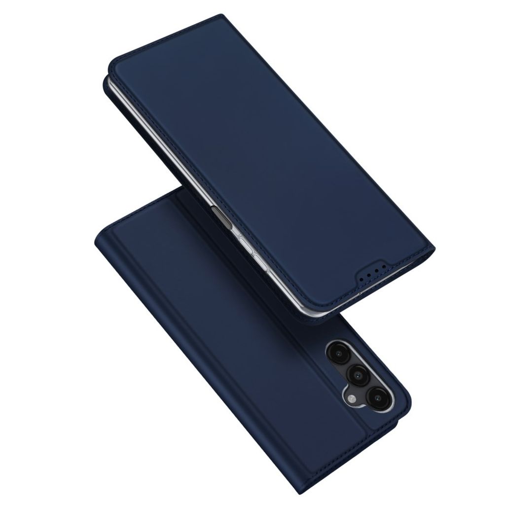 DUX DUCIS Samsung Galaxy A15 4G/5G cover - Blue — DUX