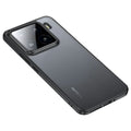 Xiaomi 15 Pro Case in Plastic - Black