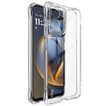 IMAK Motorola Moto G05 4G Case - Transparent