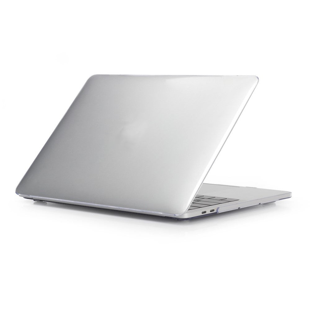 MacBook Air 13.3" 2020/2019/2018 2-in-1 case - Transparent