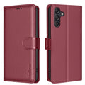 BINFEN COLOR Samsung Galaxy S25 FE Cover - Red