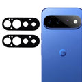 Google Pixel 11 Pro Camera Lens Protector 2-Pack - Black — Google