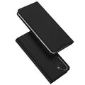 DUX DUCIS Samsung Galaxy S24 cover - Black