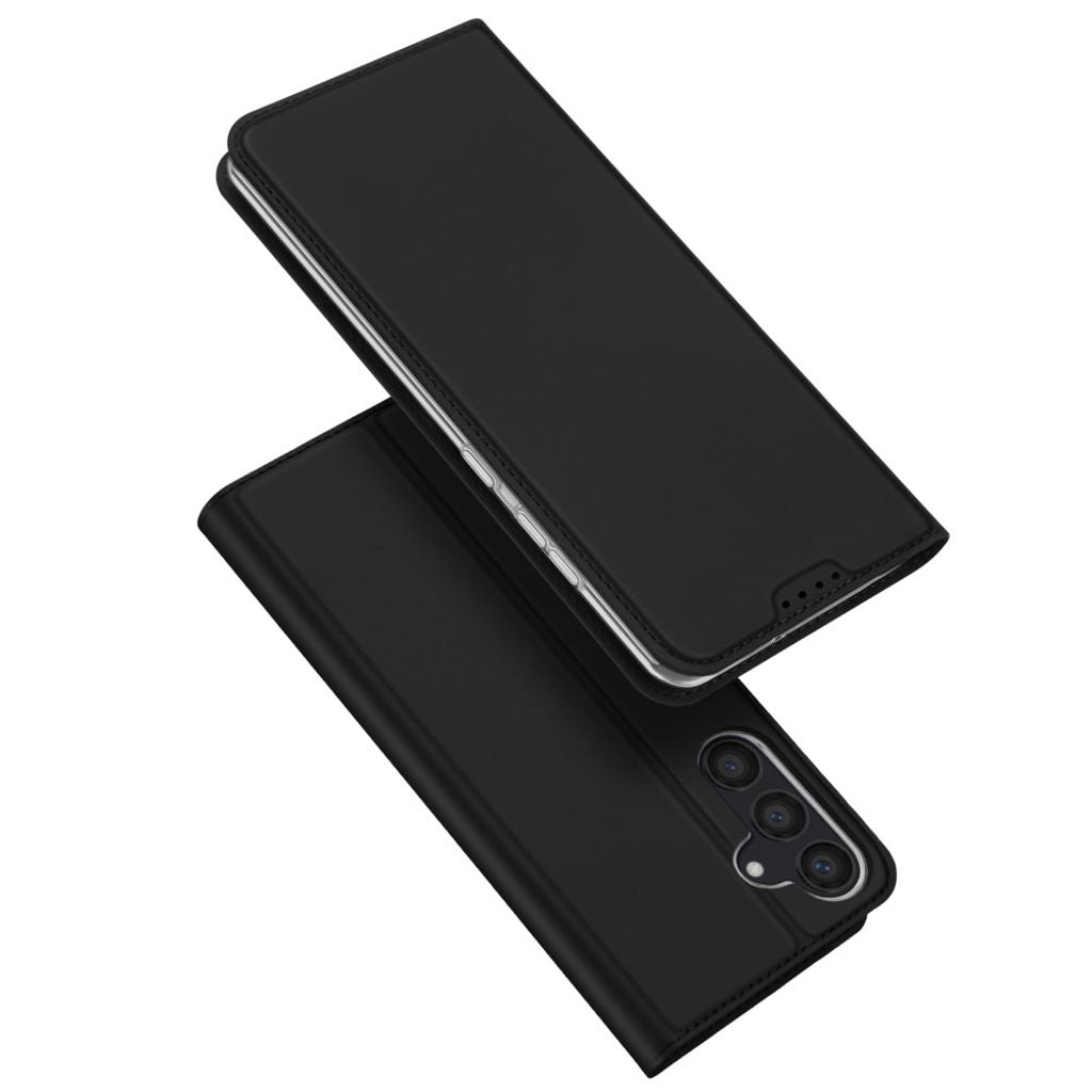 DUX DUCIS Samsung Galaxy S24 cover - Black