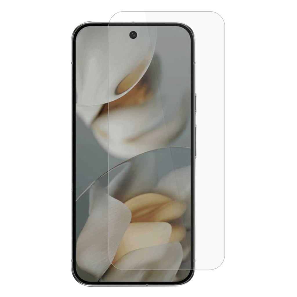 Google Pixel 10 Pro XL Screen Protector in Tempered glass