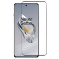 OnePlus 12 5G Side Glue 3D Screen Protector 3D — Övrigt