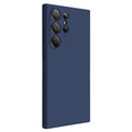 X-LEVEL Samsung Galaxy S26 Ultra Case - Blue