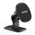 Ugreen Magnetic phone holder for car dashboard - Black — Ugreen