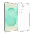 Samsung Galaxy S26 Plus TPU Case - Transparent — Samsung