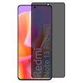 Xiaomi Redmi Note 13 Pro 5G Screen Protector with high transparency