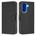Xiaomi Redmi A5 4G Wallet Cover PU Leather – Black — Xiaomi