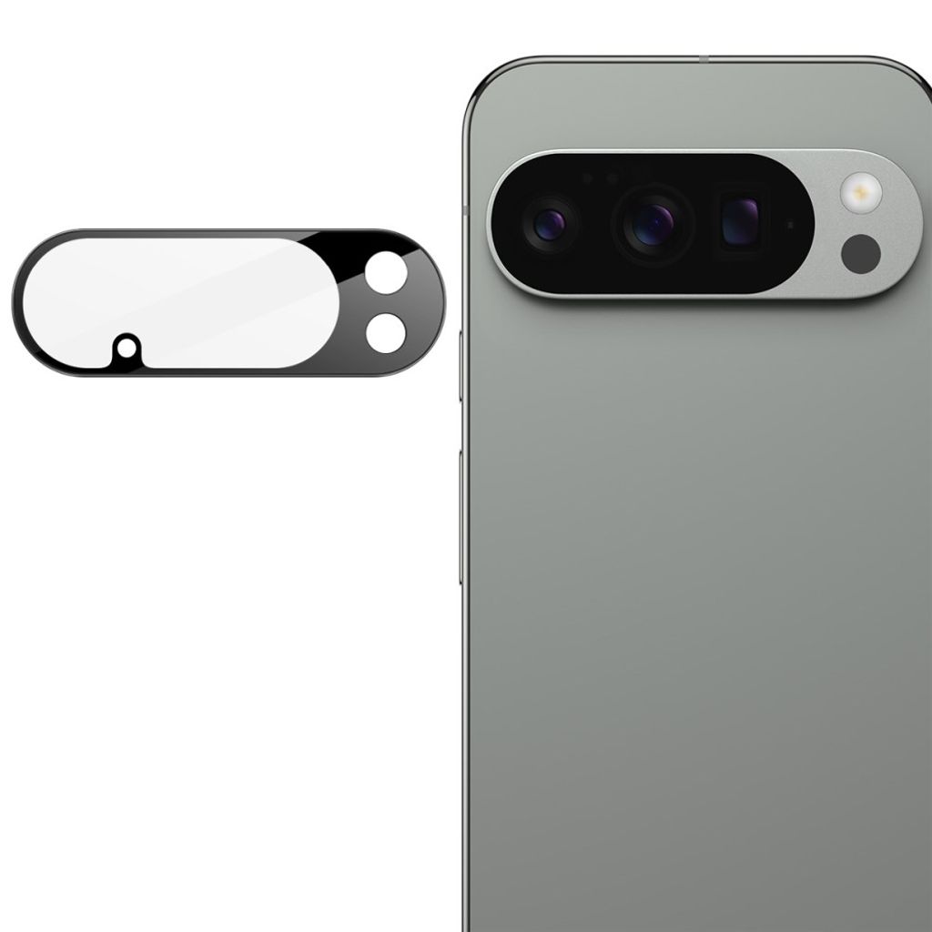 IMAK Google Pixel 10 Pro XL Lens Protector