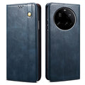 Xiaomi 15 Ultra Wallet Cover - Blue — Xiaomi