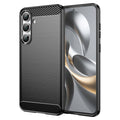 Samsung Galaxy S25 FE Case - Black