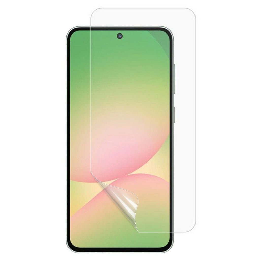 Samsung Galaxy A57 5G/A27 5G Screen Protector PET — Samsung