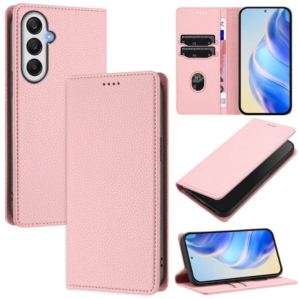 Samsung Galaxy A26 5G Cover - Pink