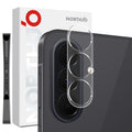 Samsung Galaxy S26 FE Lens Protector Tempered Glass 3D — Samsung