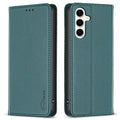 BINFEN COLOR Samsung Galaxy S24 FE cover - Green