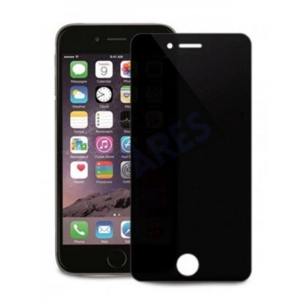 i6/i7 Tempered Glass Privacy Bulk — OEM