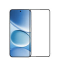 Xiaomi Redmi Note 15 Pro 5G Screen Protector Tempered Glass 9H Full Black