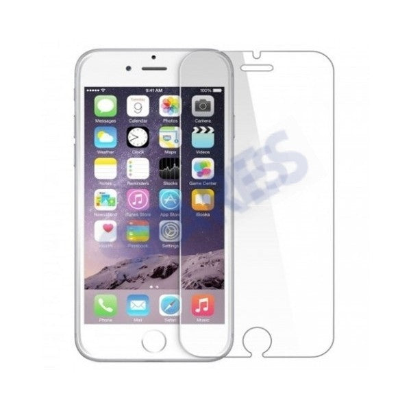 6/6S Plus Tempered Asahi Glass 0.33mm BULK — OEM